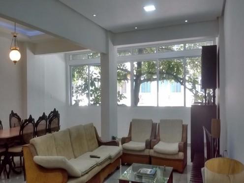 Apartamento Edificio Maria Alzira Río de Janeiro