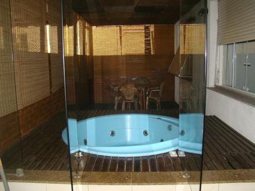 Apartamento Edificio Maria Alzira Río de Janeiro
