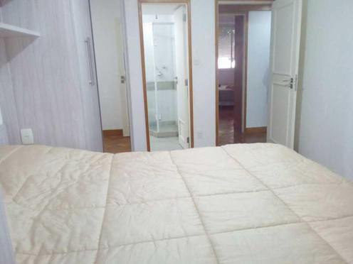 Edificio Maria Alzira Apartamento *