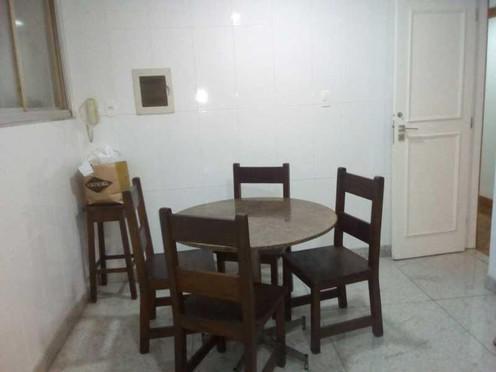 Edificio Maria Alzira Apartamento Río de Janeiro