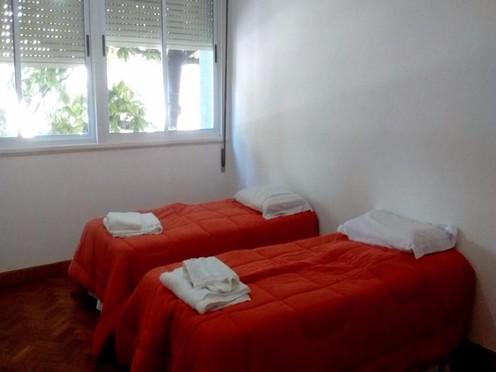 Edificio Maria Alzira Apartment *