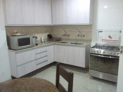 Edificio Maria Alzira Apartment Rio de Janeiro