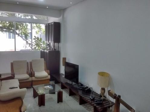 Edificio Maria Alzira Apartment