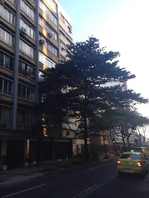 Edificio Maria Alzira Apartment